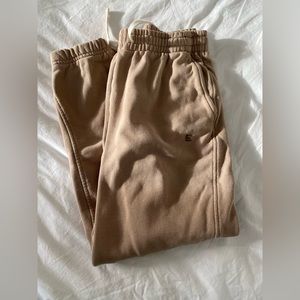 Everlane sweatpants NWOT